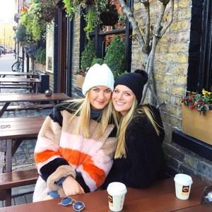 Meet your Posher, Emma